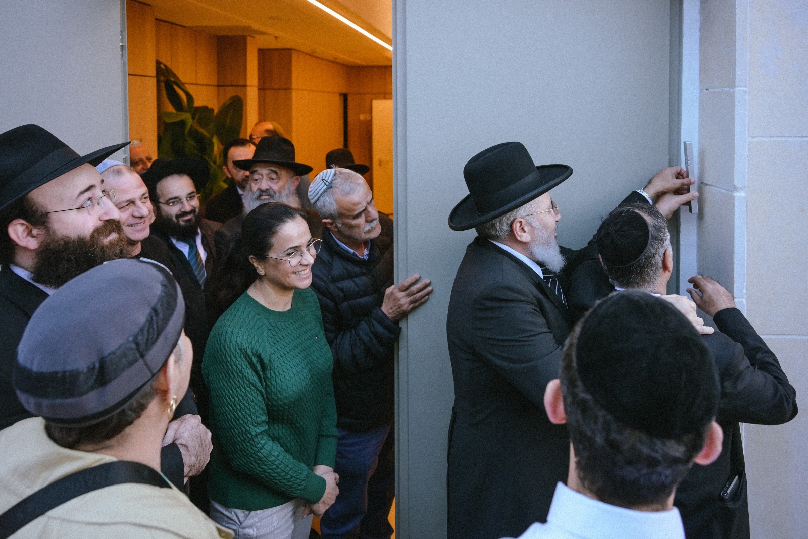 גבוהים ביותר