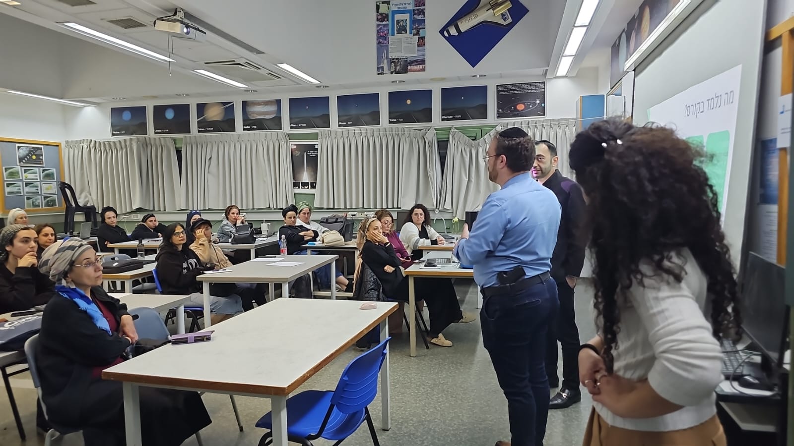 דוברות עיריית אור יהודה