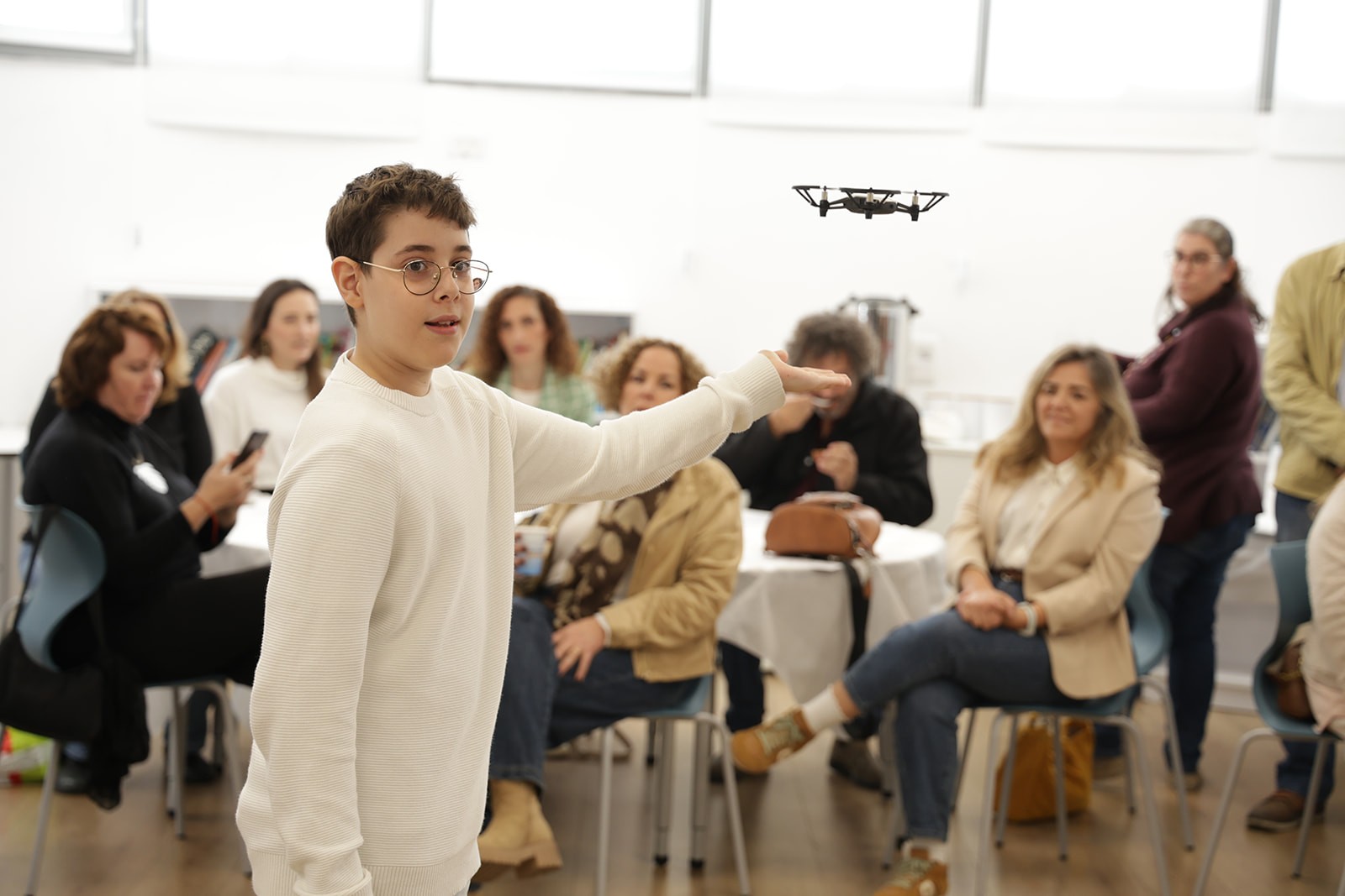 מתקדמים לתואר שני