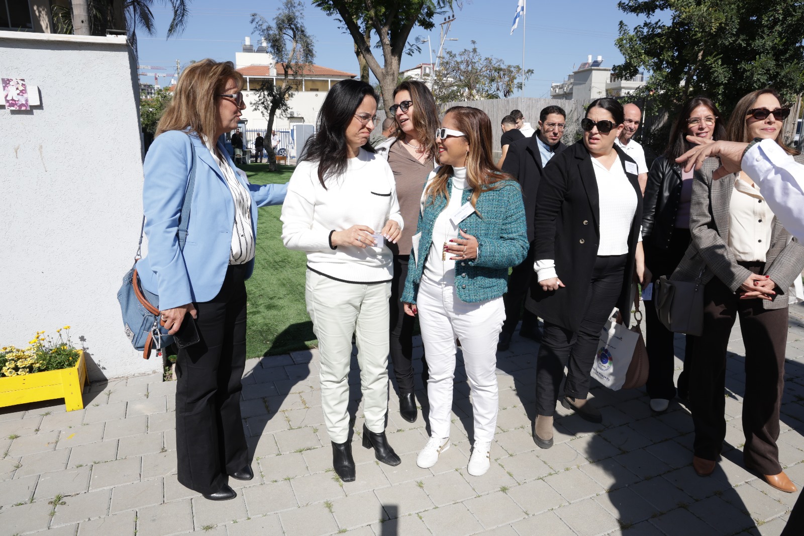 תיכון בית אקשטיין באור יהודה