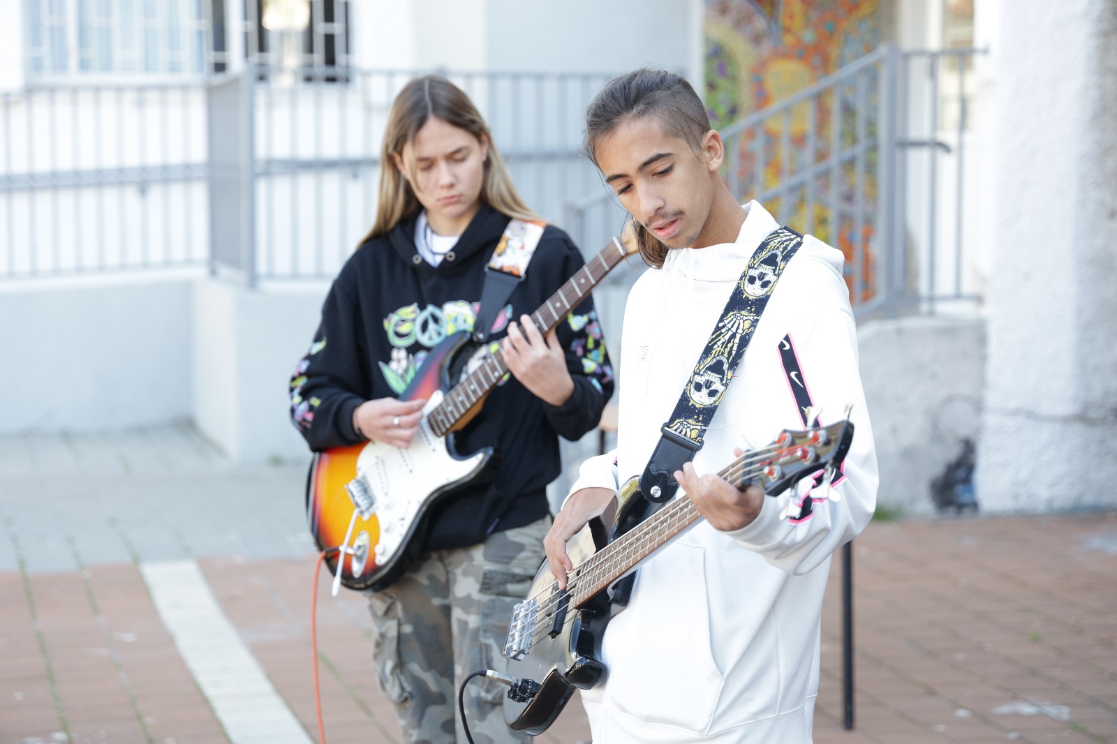 בהן כלבנות טיפולית