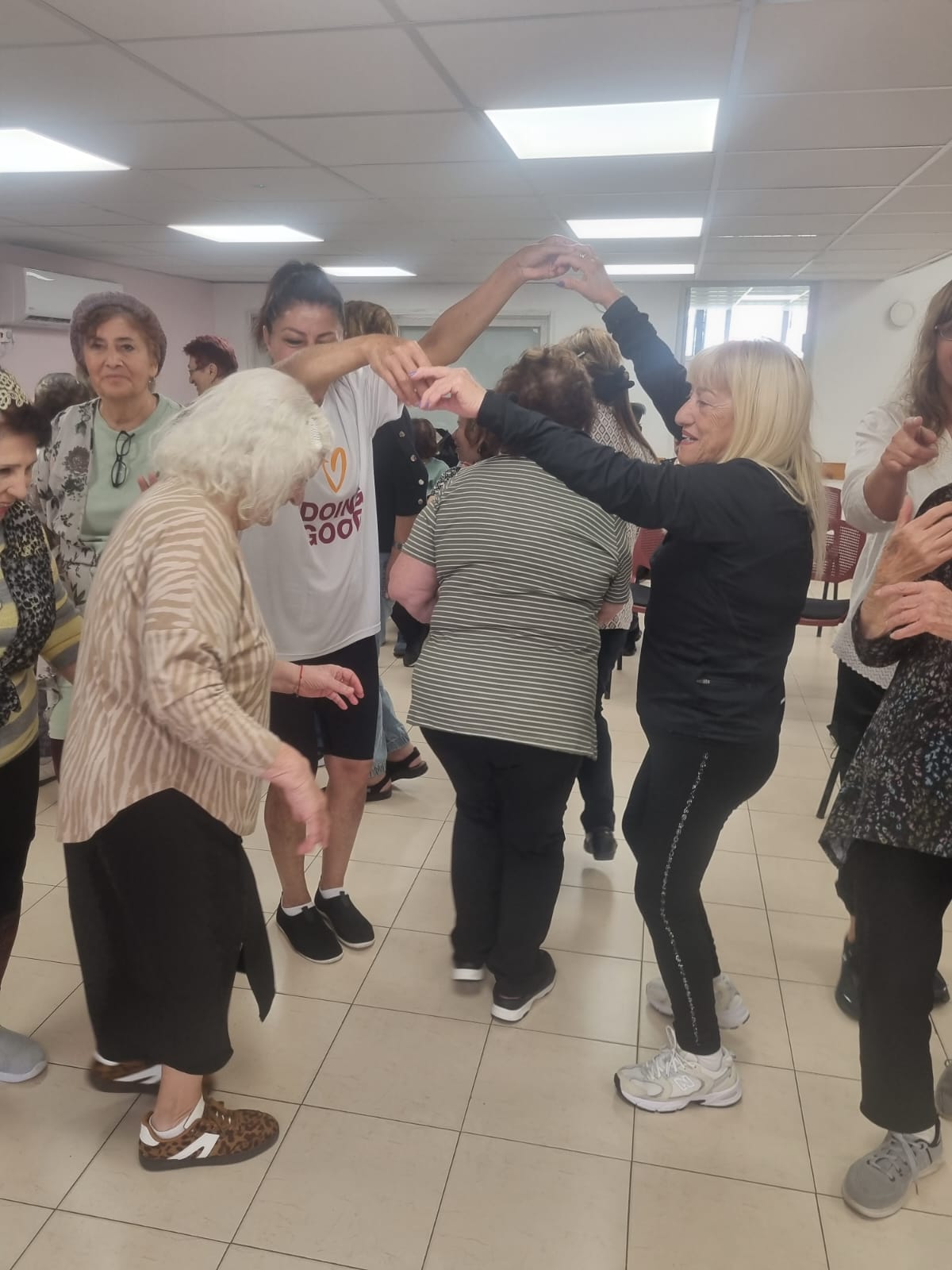 אור יהודה היא עיר של קהילה, של ערבות הדדית ושל רוח התנדבות מופלאה