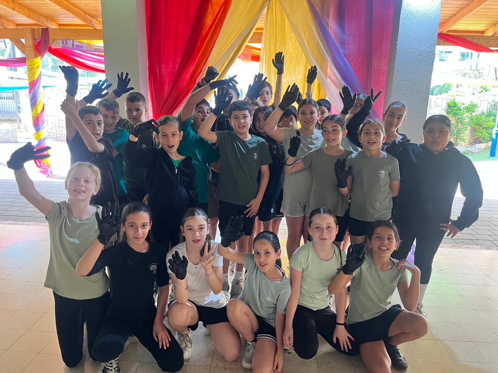 יום המעשים הטובים