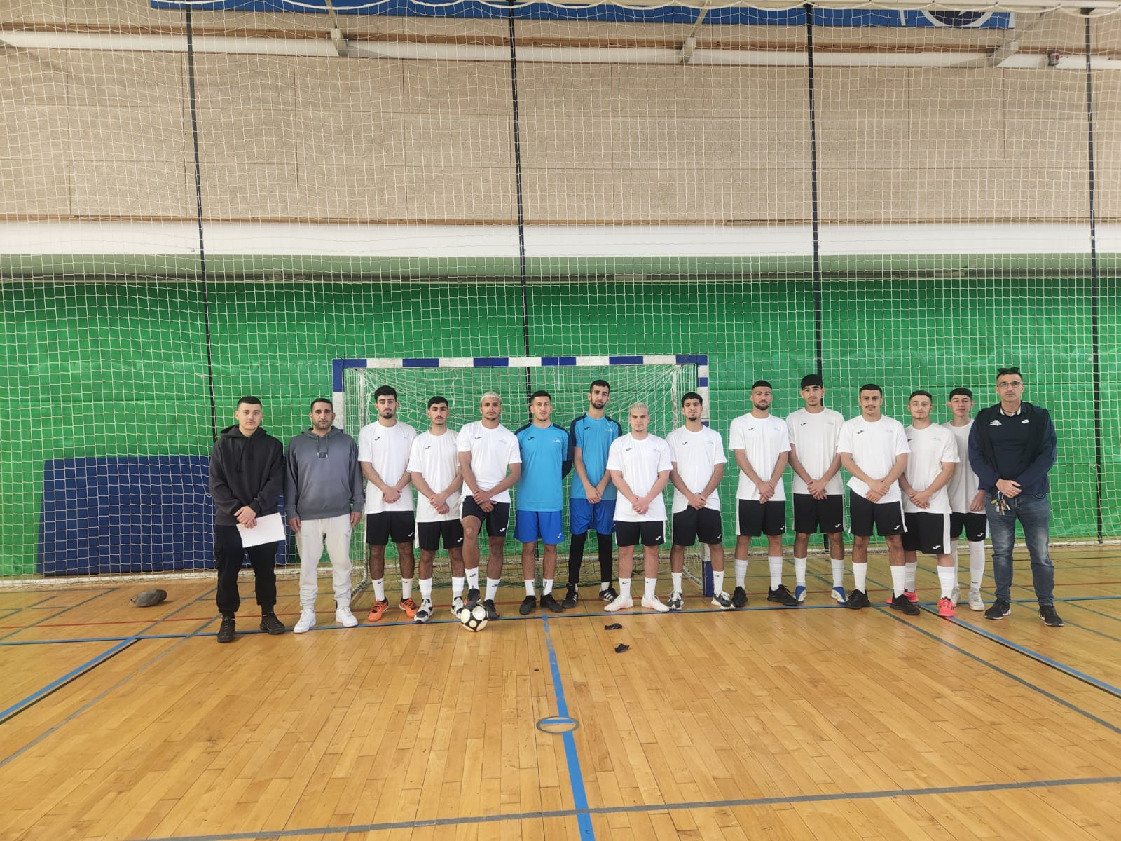  דוברות עיריית אור יהודה