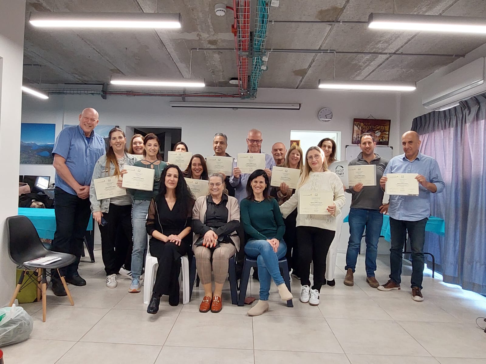 דוברות עיריית אור יהודה