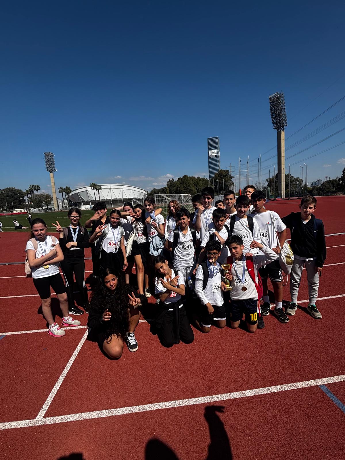 מרכזים קהילתיים