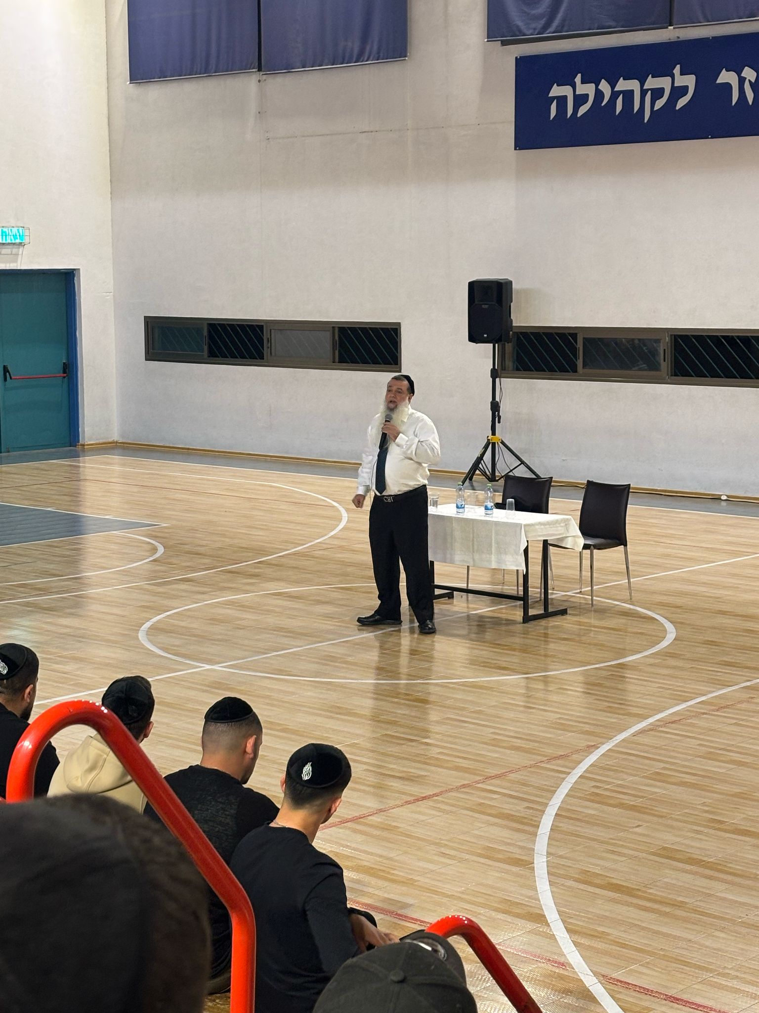 השראה ומעמיקות את החיבור למסורת ולערכי היהדות