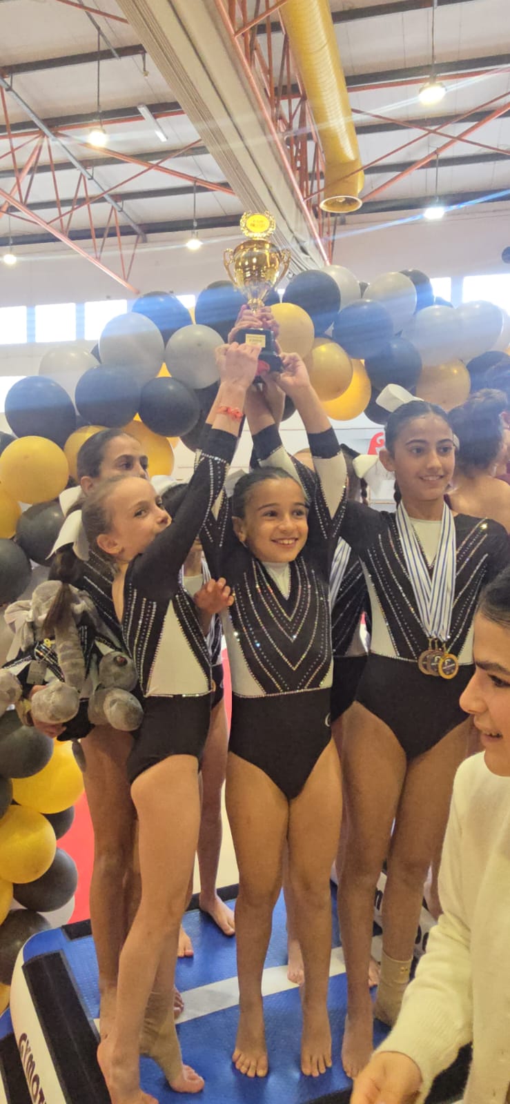 בסוף השבוע האחרון 