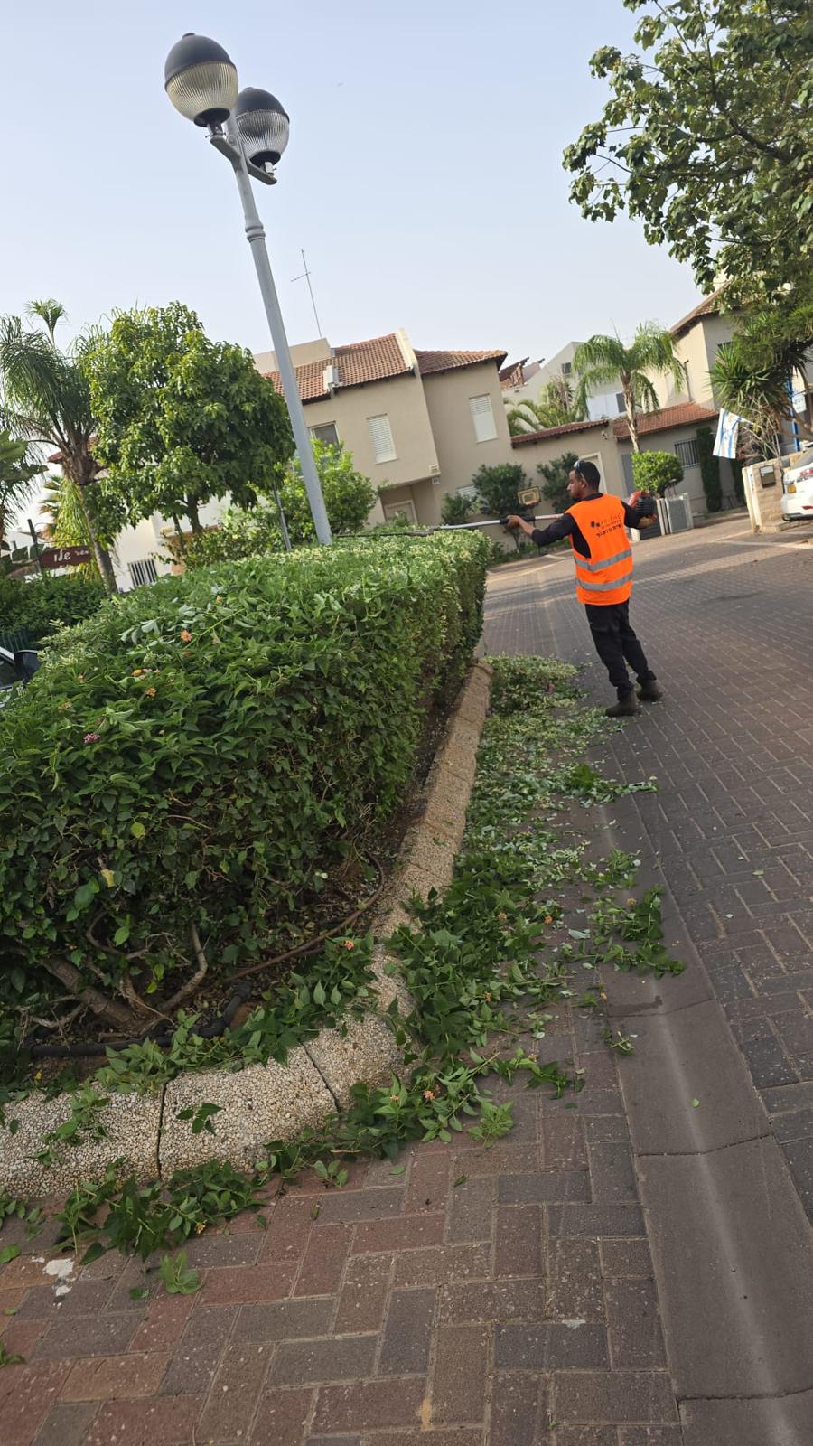 בתקופה הזו מתקיימת