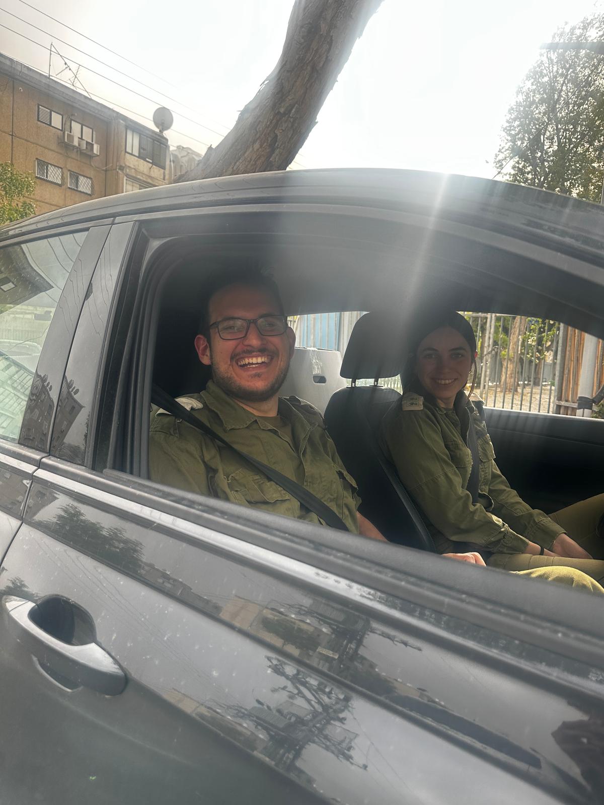 באור יהודה התקיים 