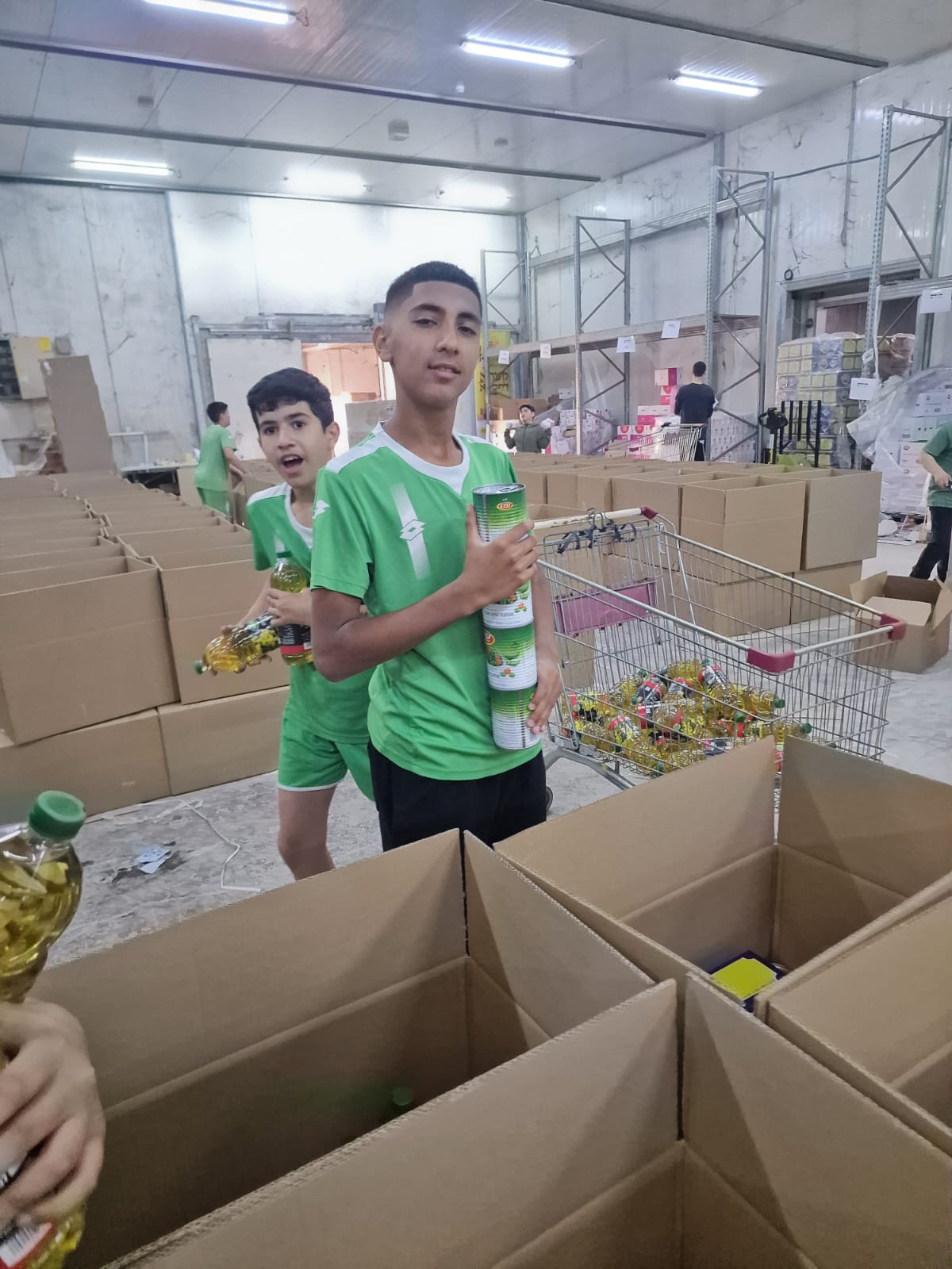 שנענים לכל משימה ועושים זאת על הצד הטוב ביותר