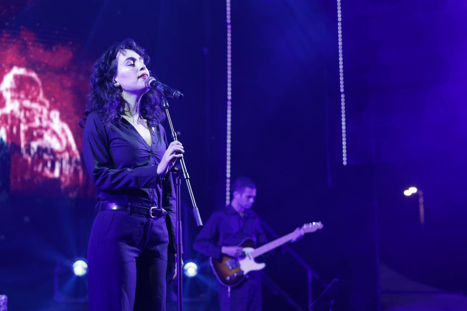 ופעולות האיבה