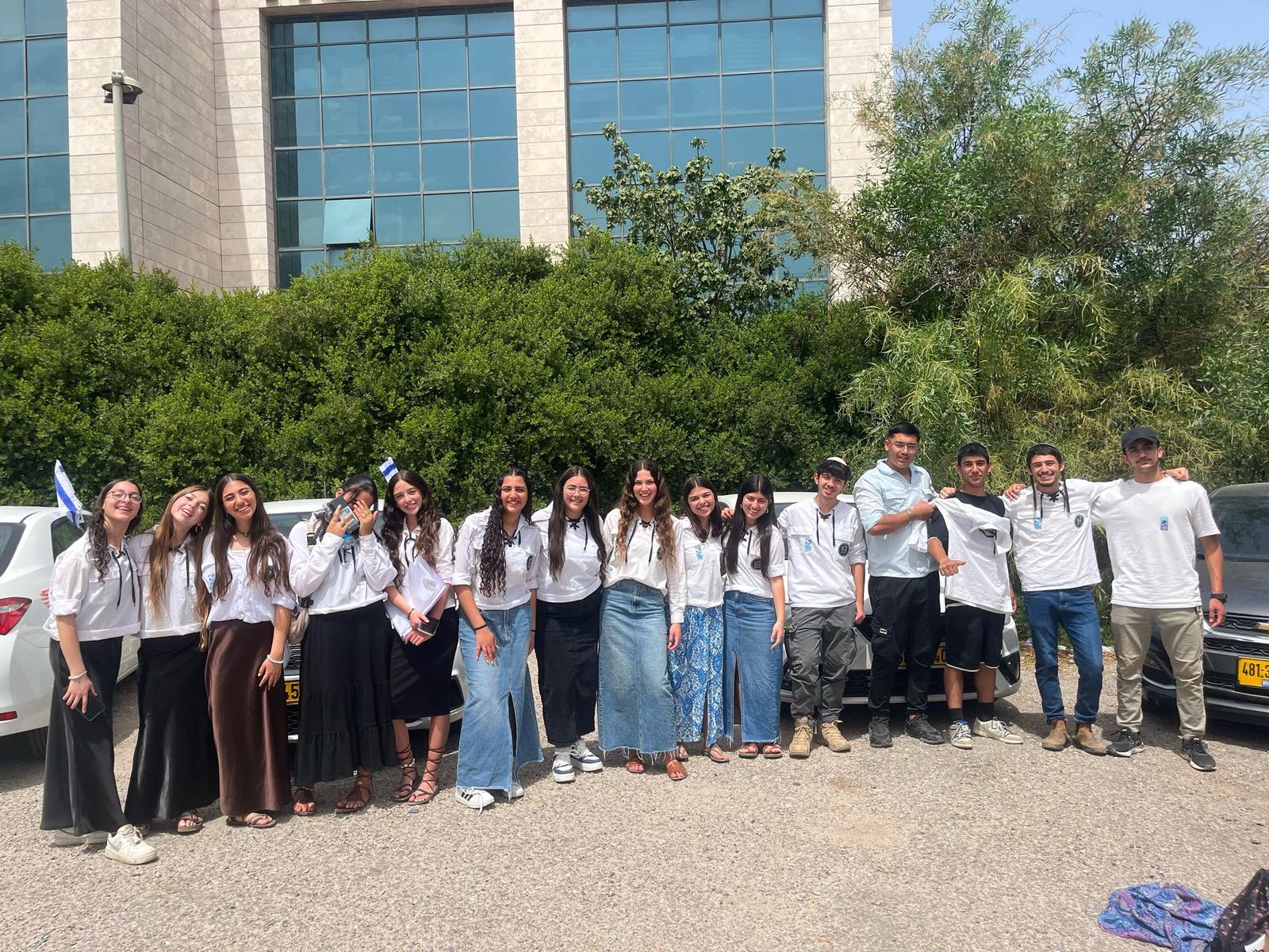 קברי הנופלים