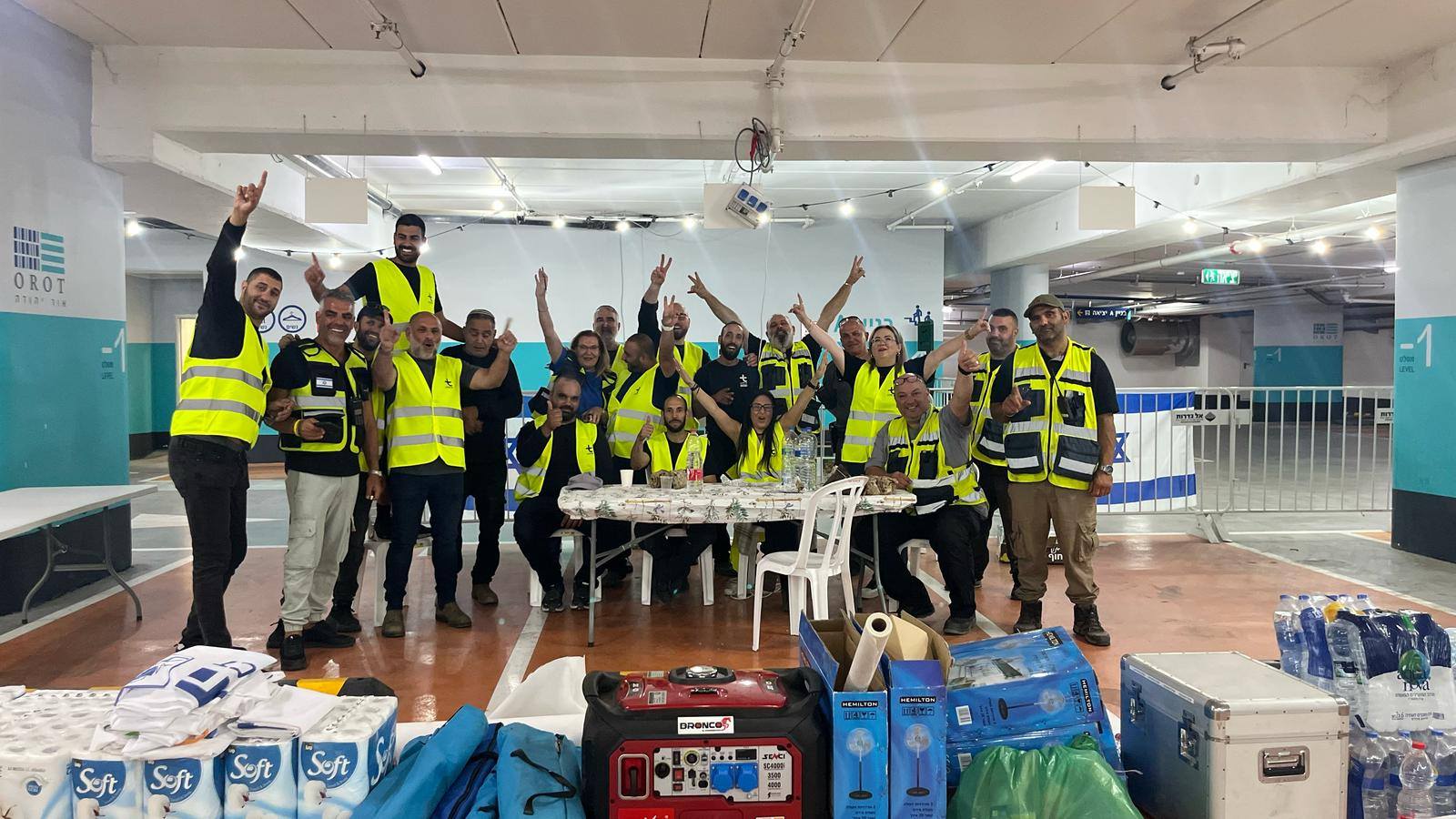 ברחוב יוני נתניהו 