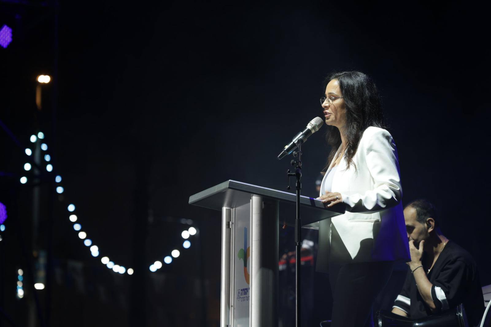 אחת החגיגות הגדולות 