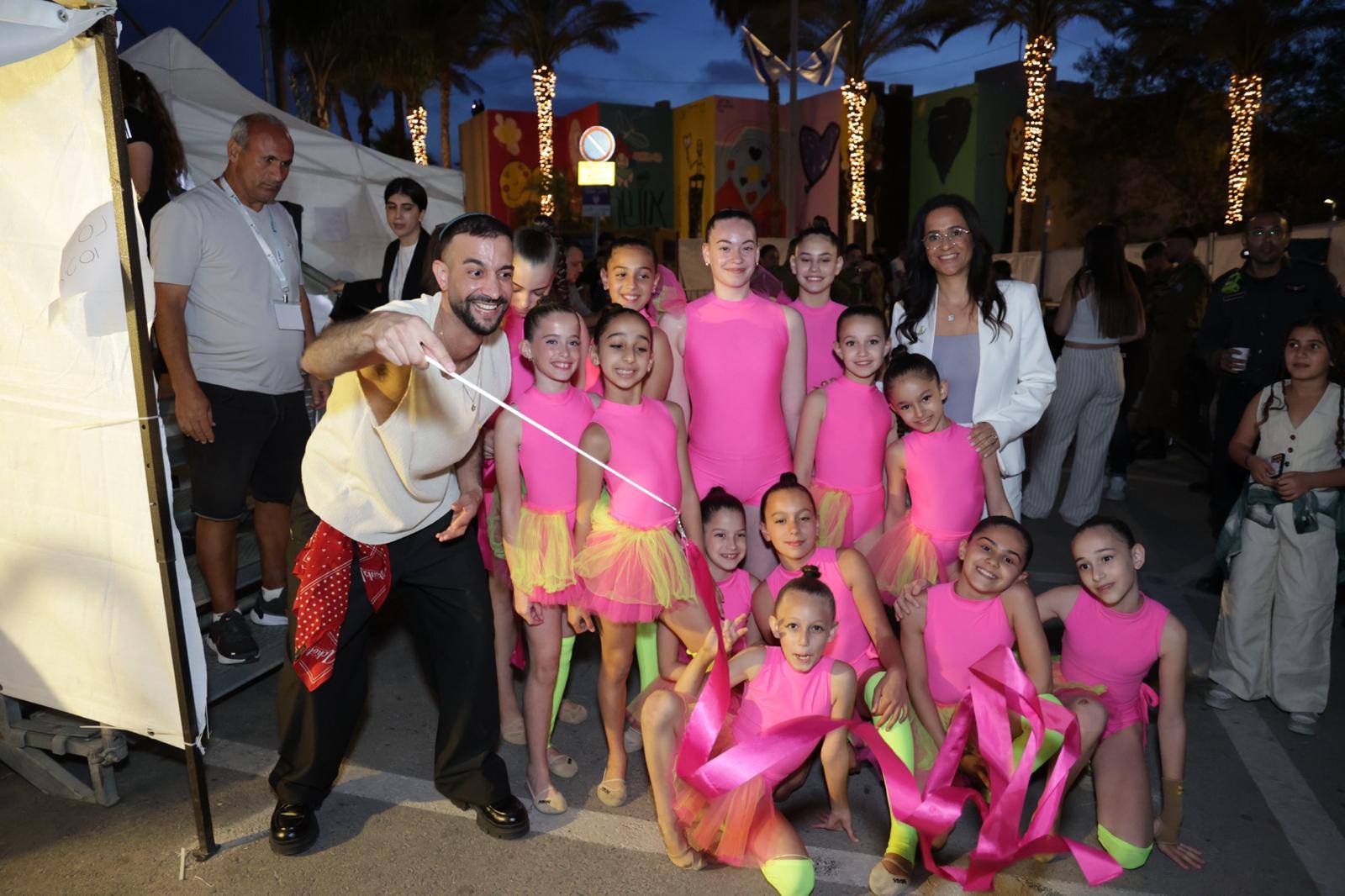 אותו הנחה בצורה משובחת תושב העיר