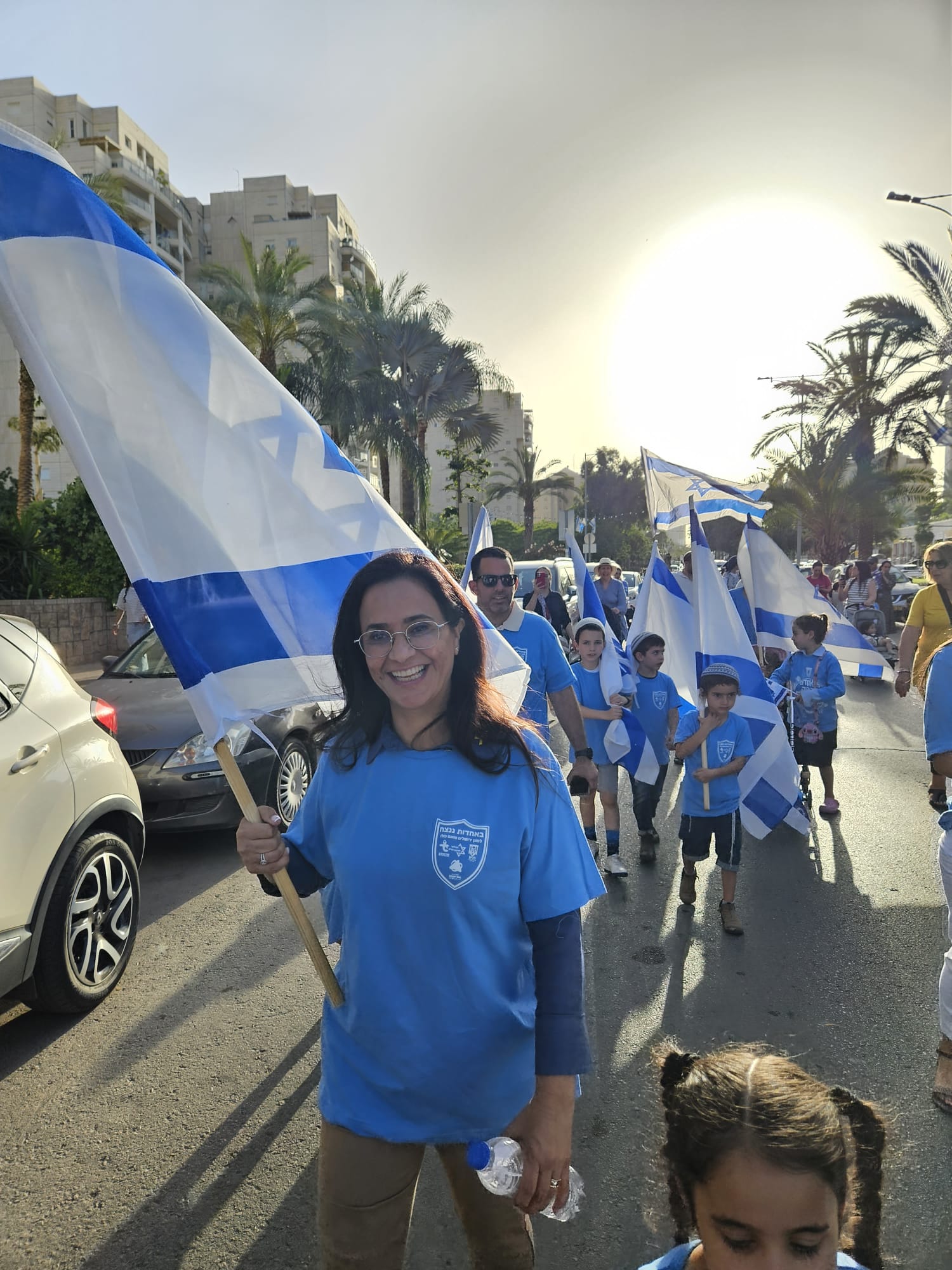 דוברות עיריית אור יהודה