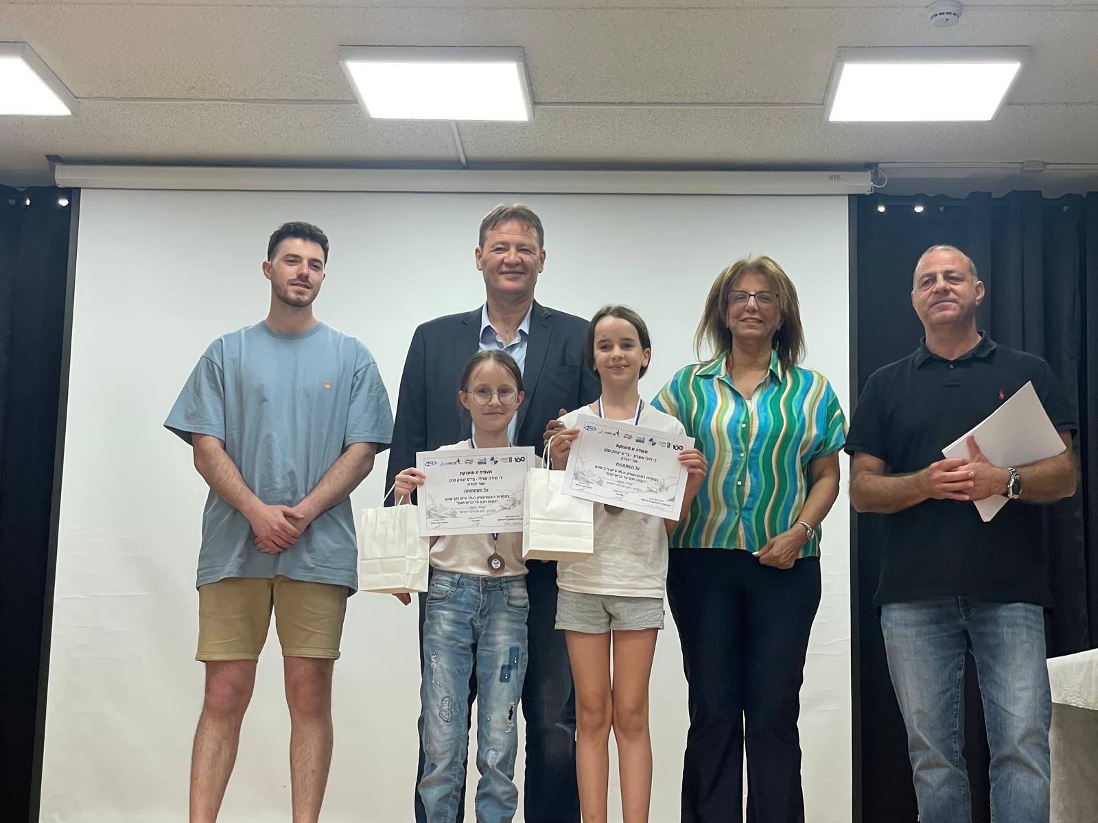 תחרות הרובוטראפיק