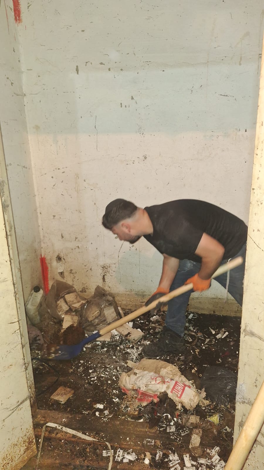 המקלטים שנפתחו נמצאים