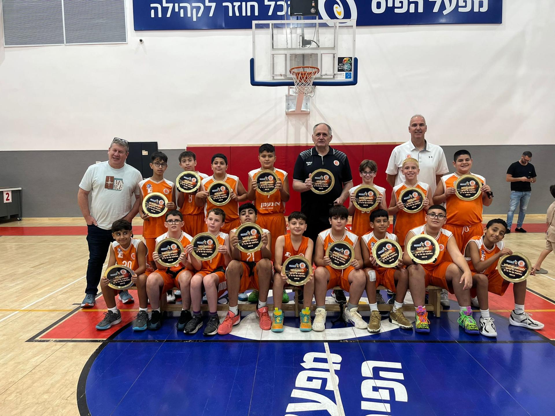 ראש עיריית אור יהודה