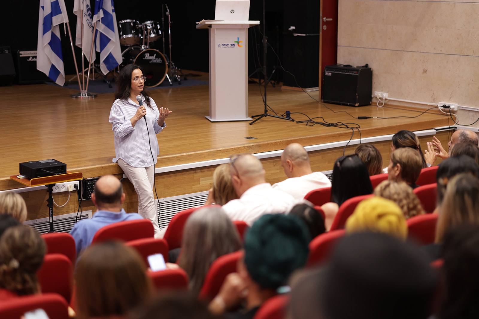 יחד אנחנו בונים עיר חכמה, 