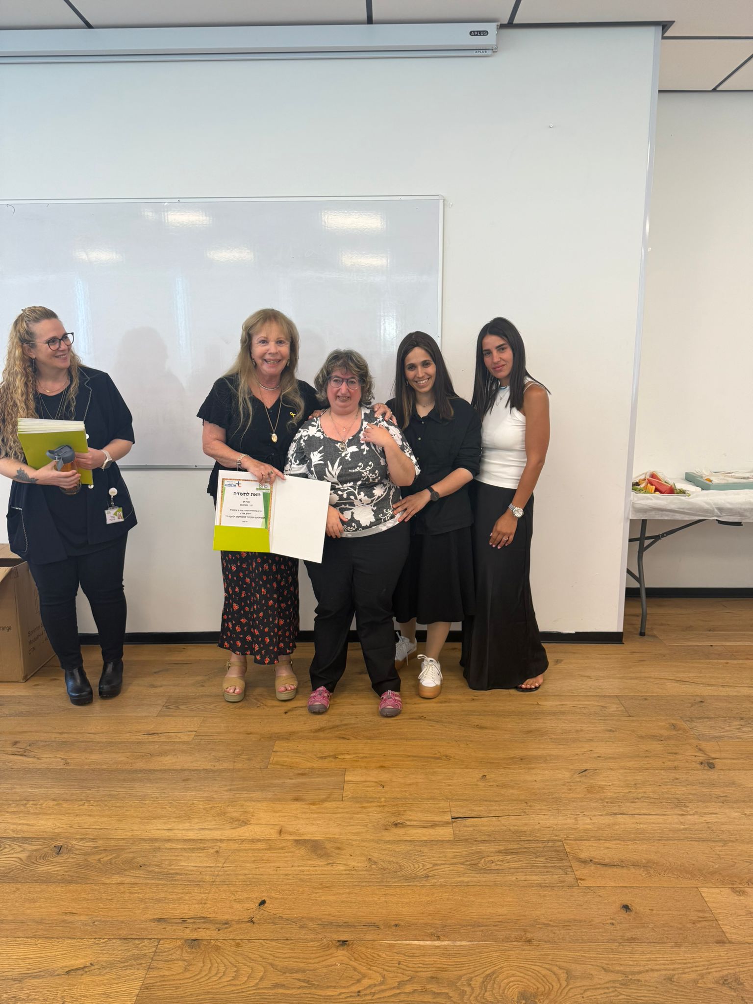  הסטודנטים המיוחדים 