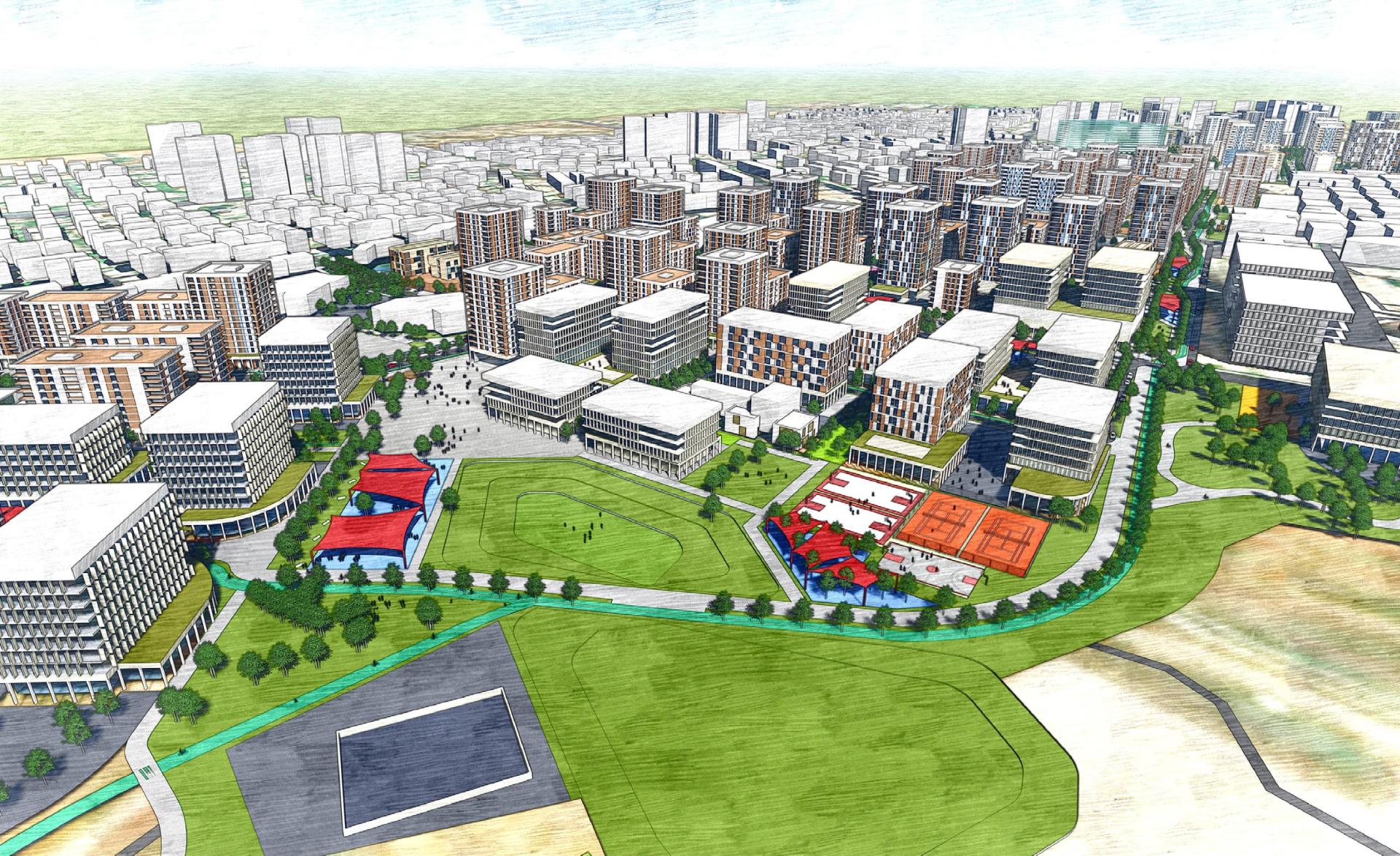 רי כהן מיכאל וינד אדריכלים