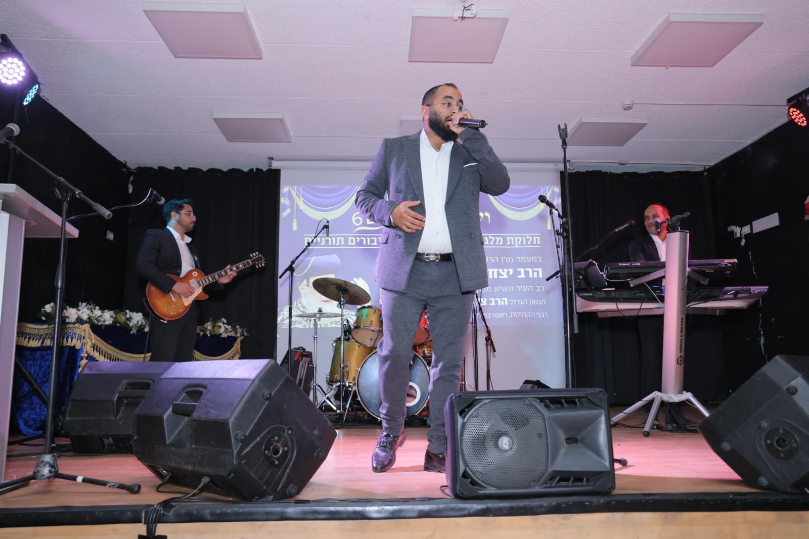 סגן ראש העיר