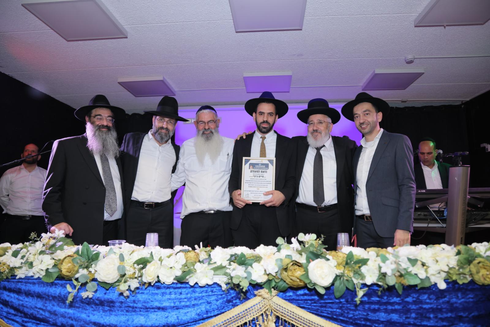 חיבורים תורניים