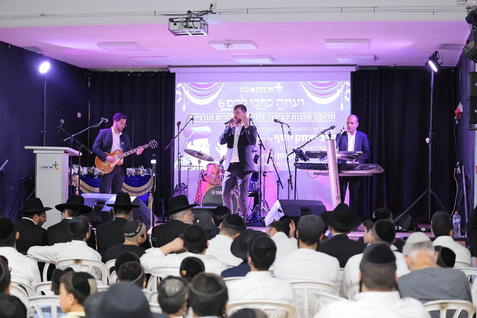 הוכרזו הזוכים בתחרות 