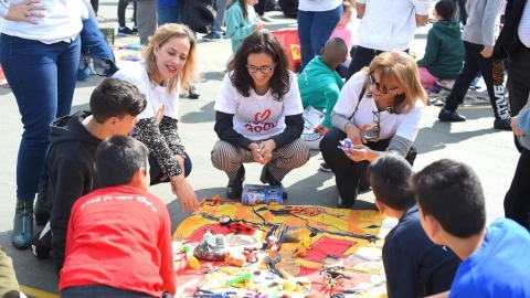 שוק קח תן בשיזף.JPG