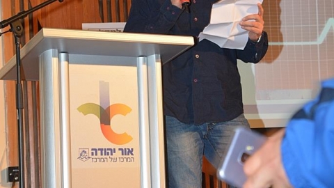 נתי ברק, מנהל הקריה השש שנתית יובלים.JPG