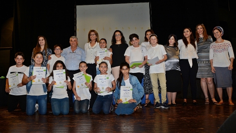 כל המשתתפים בחידון מורשת.JPG