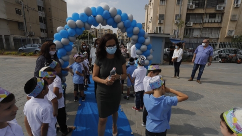 קבלת הפנים באור מנחם.jpeg