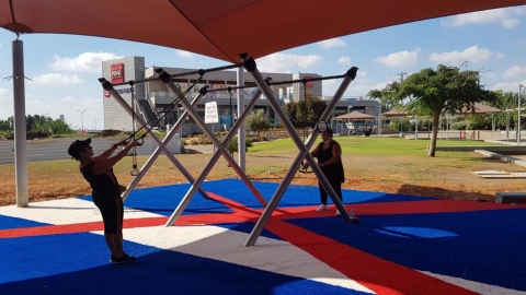 מתקני הכושר בנווה רבין.jpg