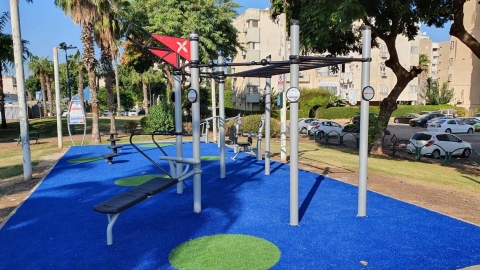 מתקני הכושר במילווקי.jpg