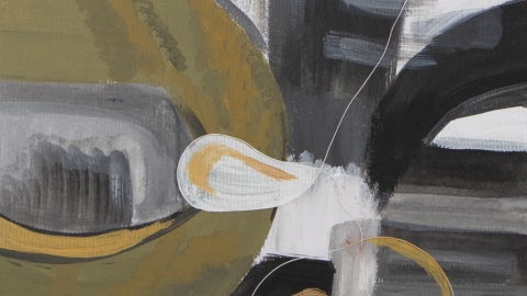 יעל זבורוב עצירה רגשית אקרילי.jpg