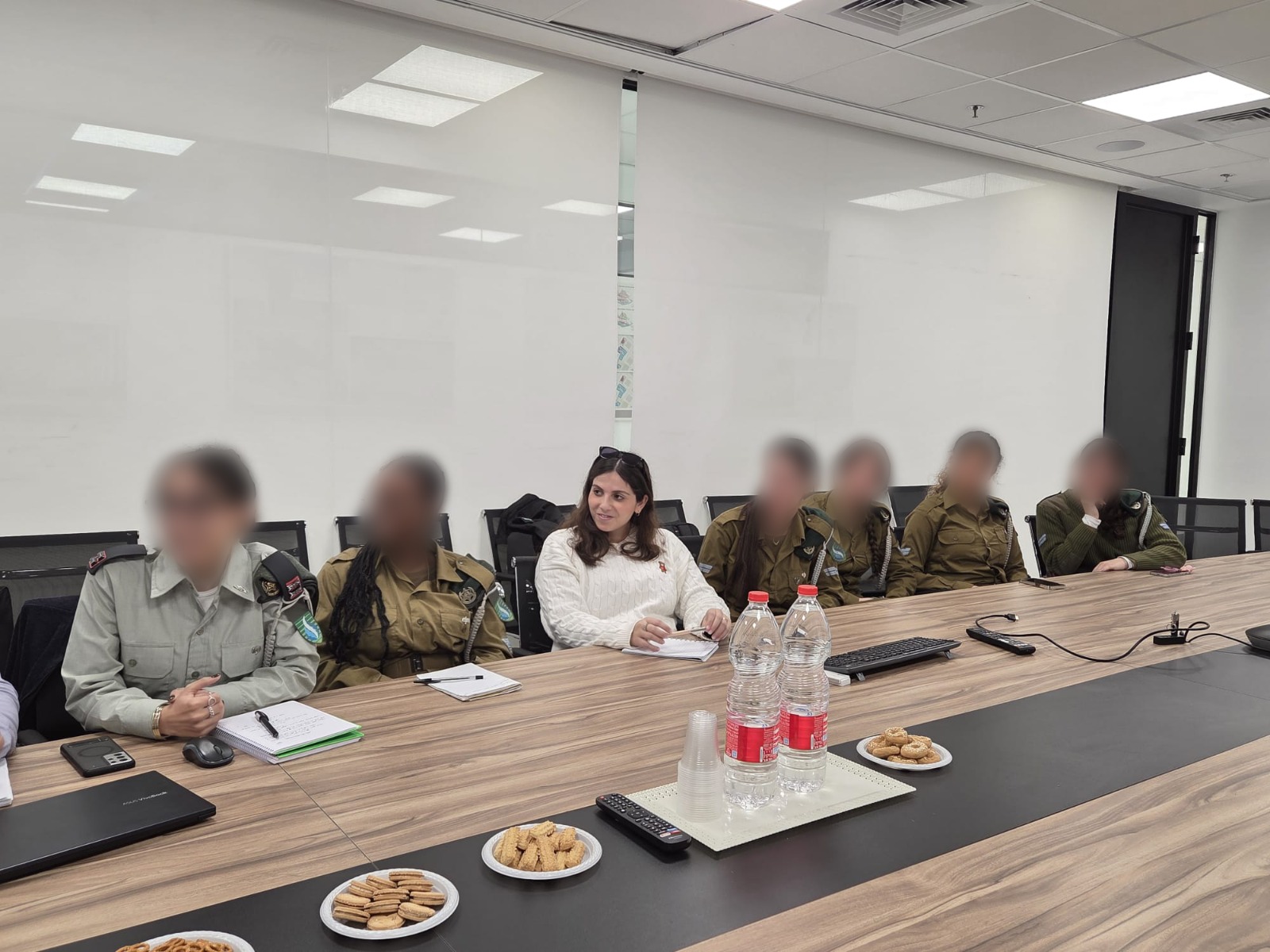 תכנית גשרים 8200