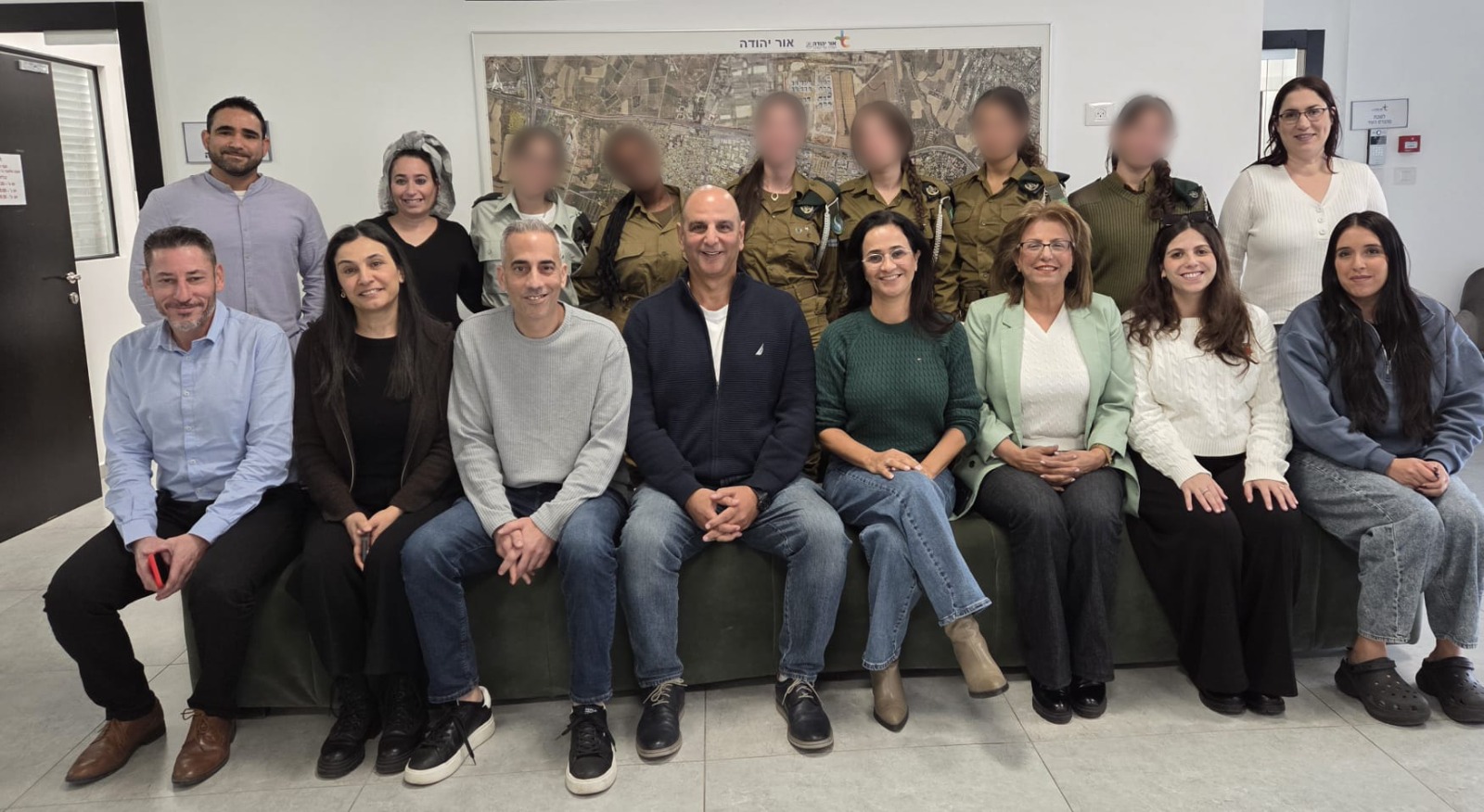 תוכנית גשרים חיילי 8200