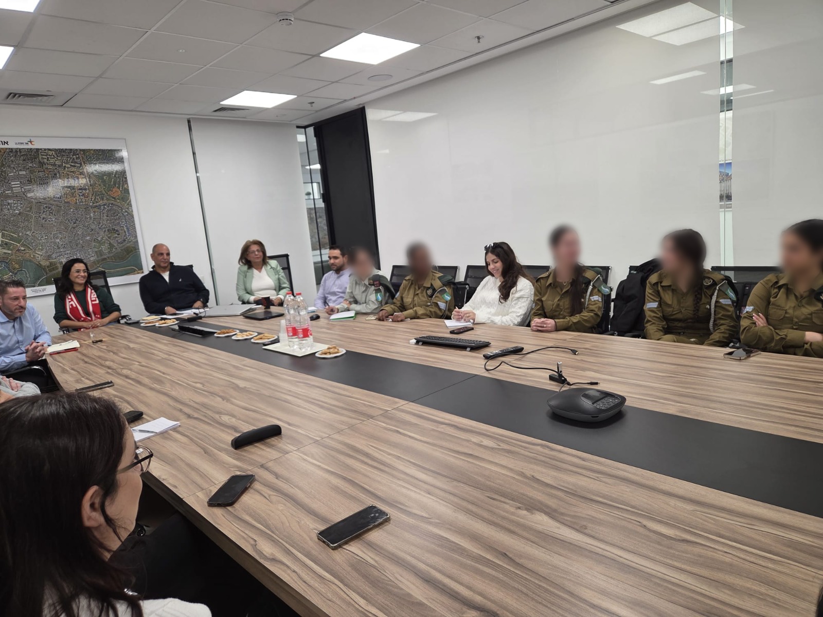 תכנית גשרים 