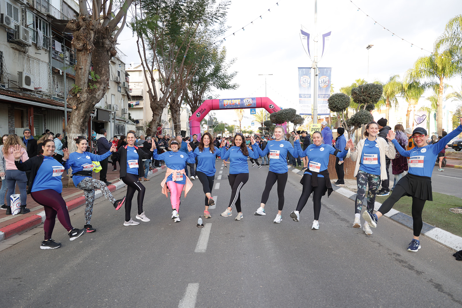 מרוץ אור יהודה 