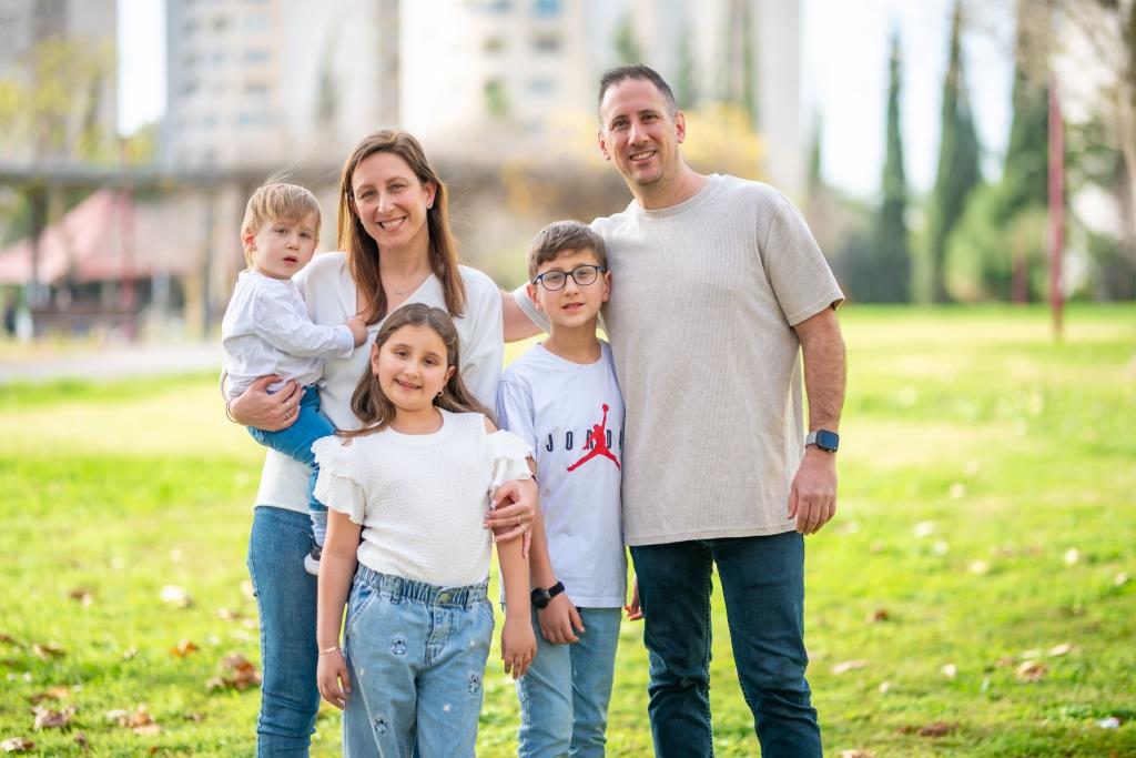 משפחת שיינקמן