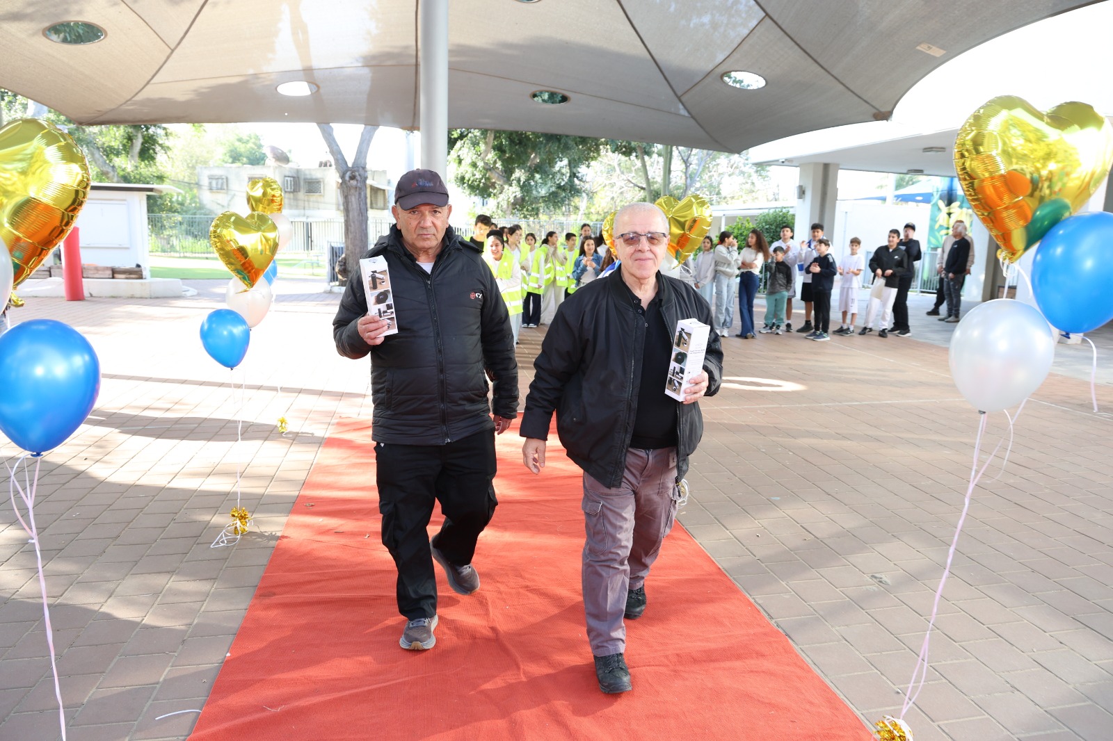 יום המאבטח 2026