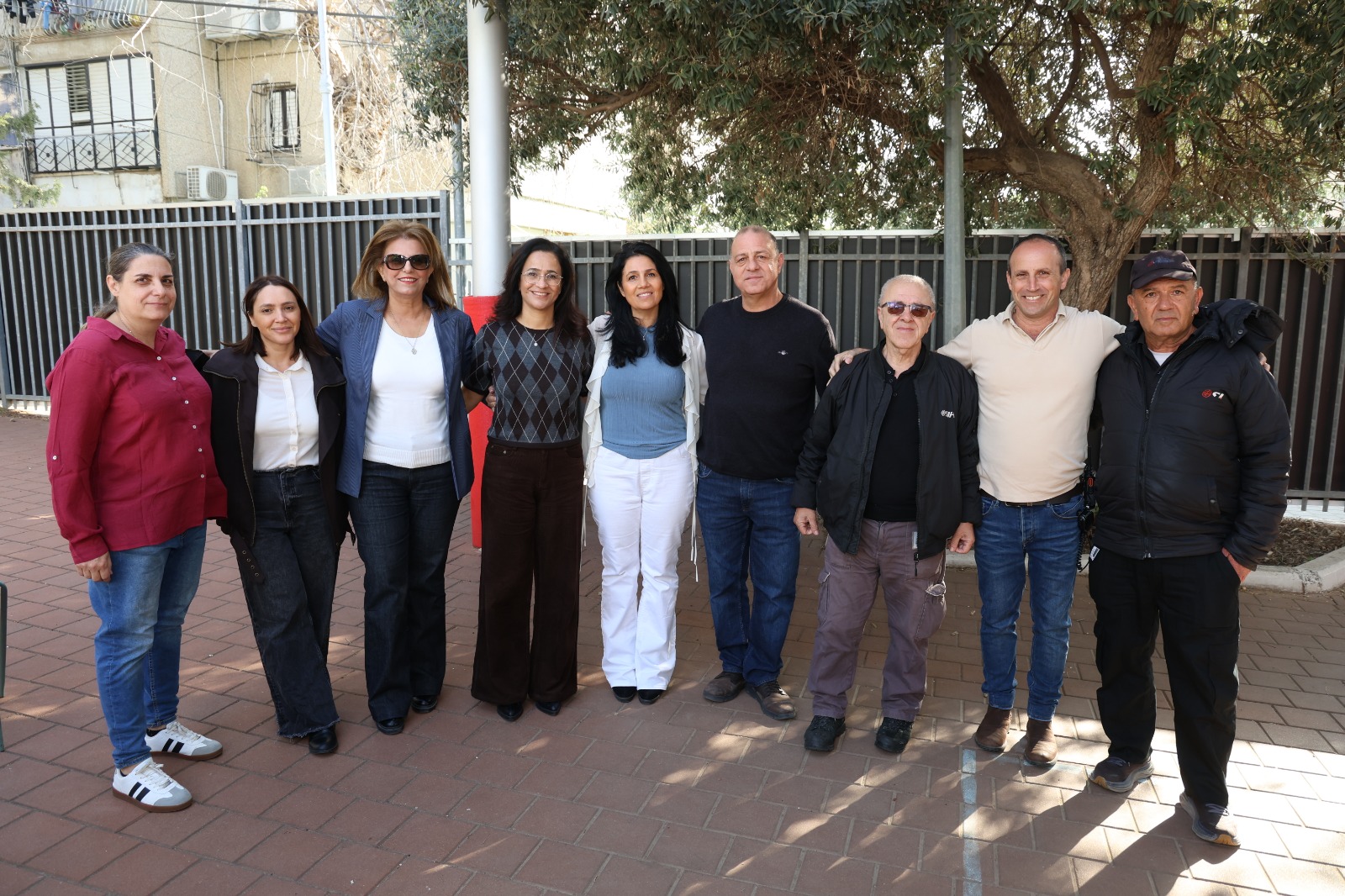 יום המאבטח 2026