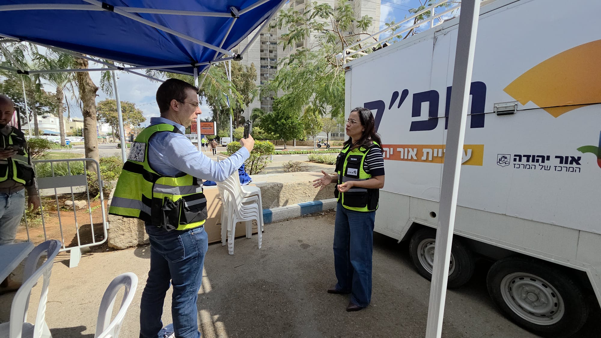 תרגיל נפילת טיל