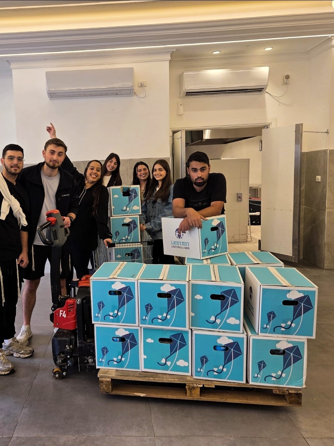קמחא דפסחא
