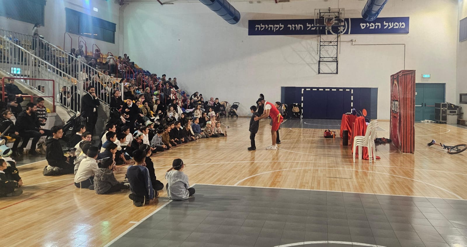 חגיגות לג בעומר תשפו 4