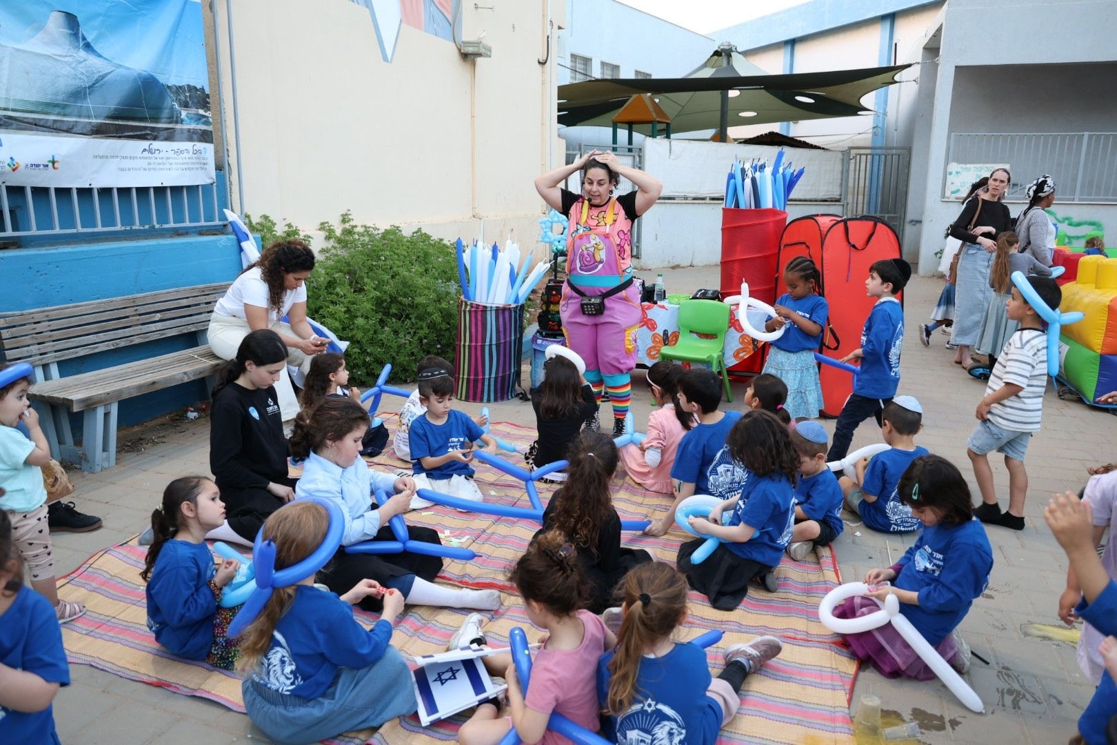צעדת יום ירושלים 6