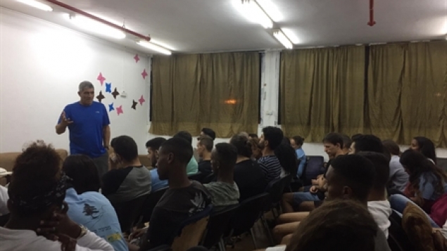 תמונת הכתבה